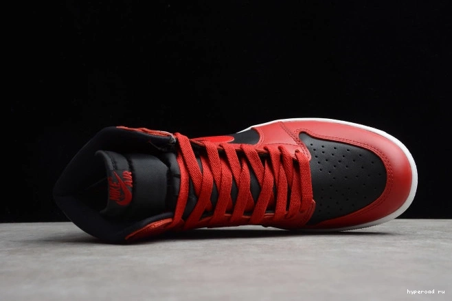 Red BQ4422-600 1 Varsity 85 High Air Jordan 1112